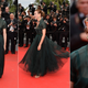 Illustration for article titled Jessica Chastains Lilac Splendor and More Glorious Gowns from Cannes